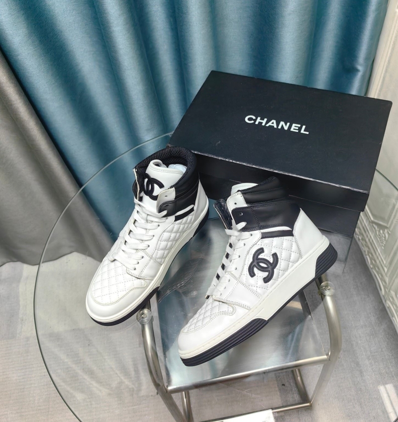 Chanel Casual Shoes